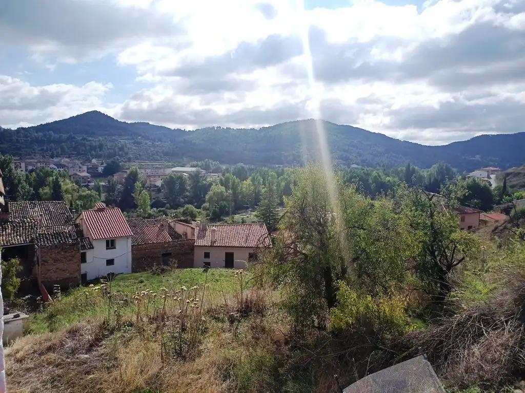 Casa en Venta en Valderrobres
