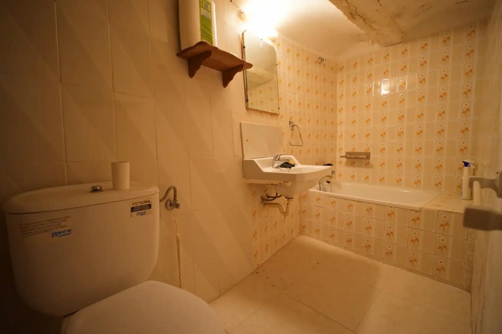 Casa en Venta en Valderrobres