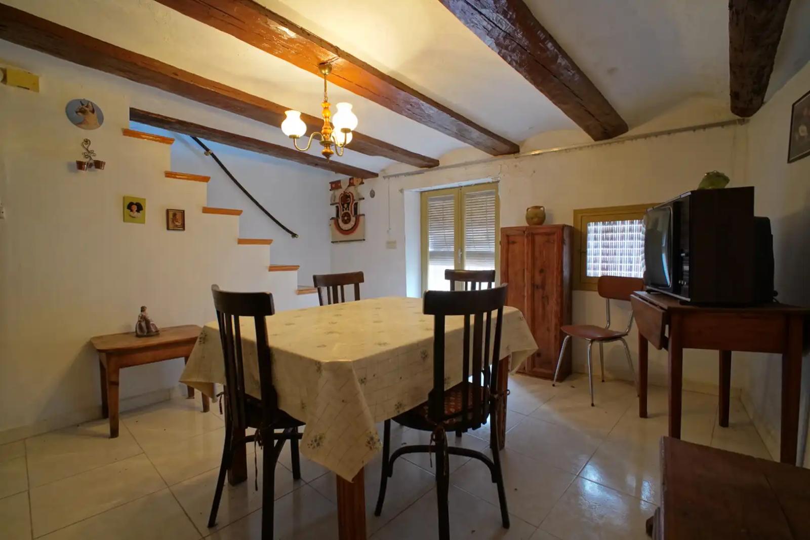 Casa en Venta en Valderrobres