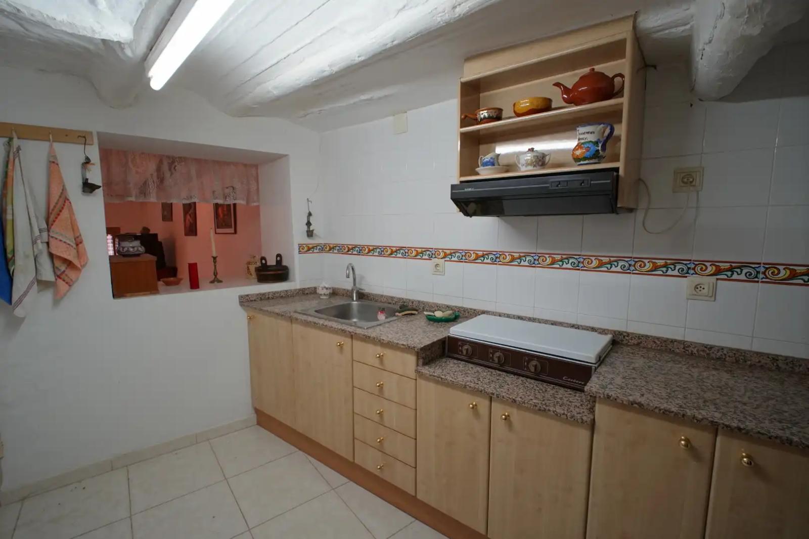 Casa en Venta en Valderrobres