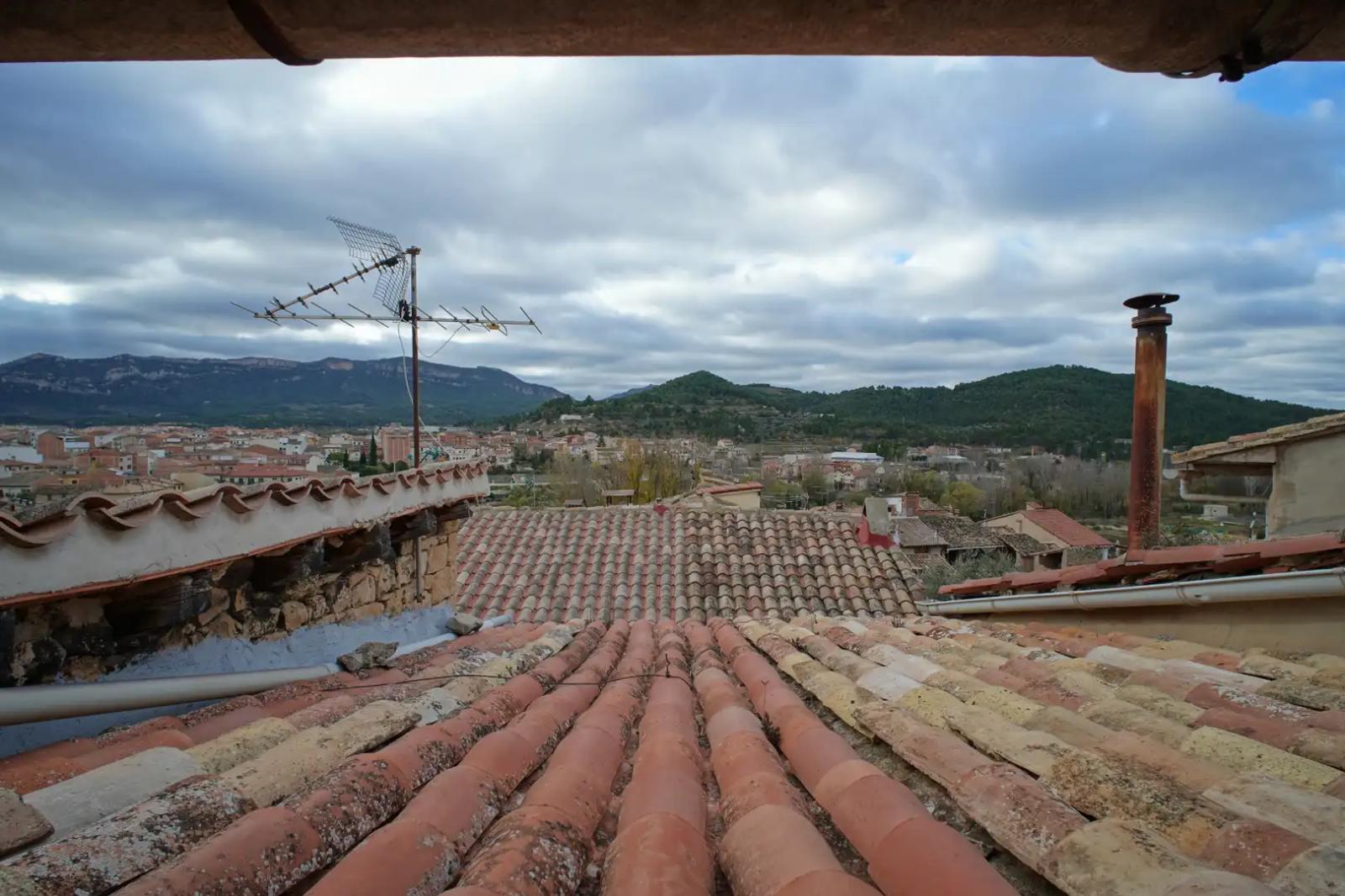 Casa en Venta en Valderrobres