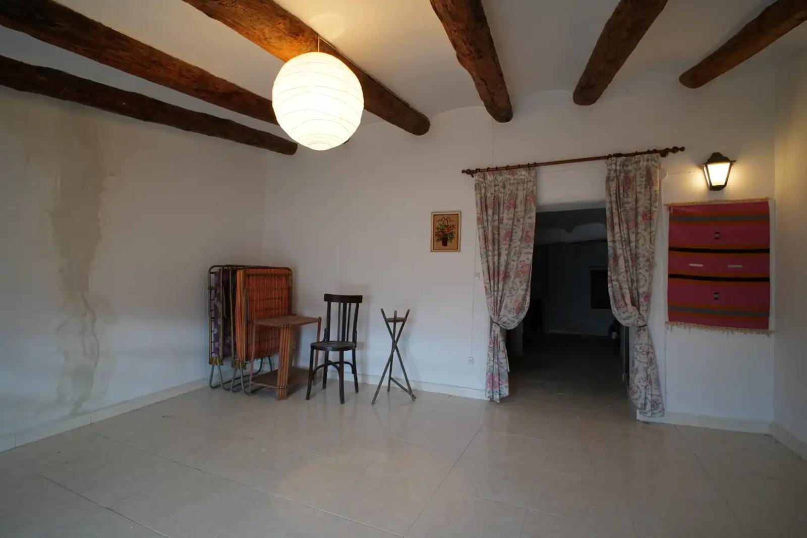 Casa en Venta en Valderrobres