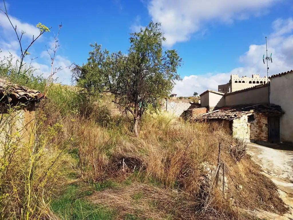 Casa en Venta en Valderrobres