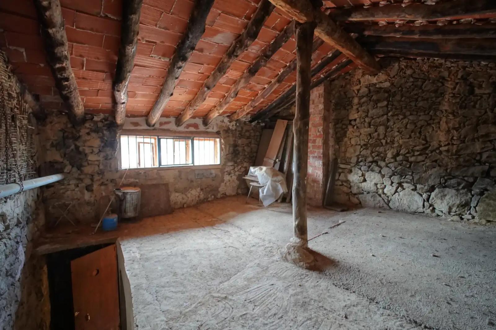 Casa en Venta en Valderrobres