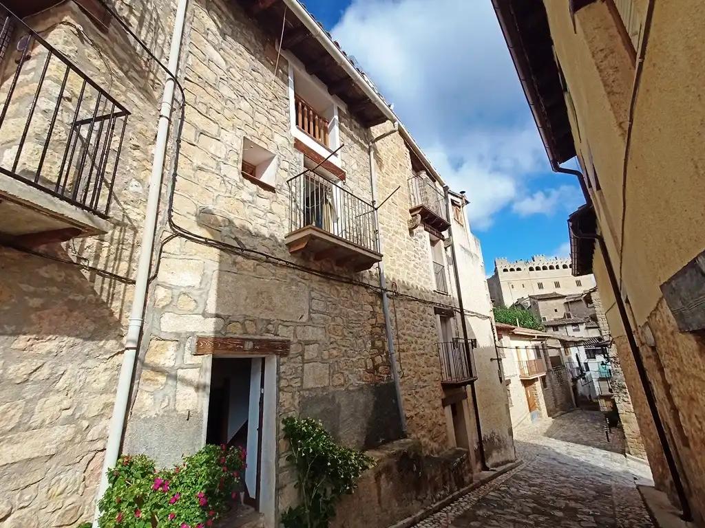 Casa en Venta en Valderrobres