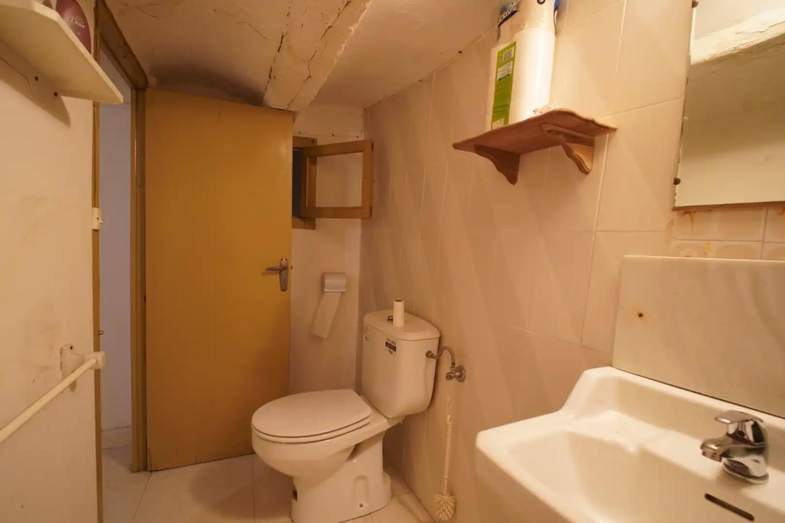 Casa en Venta en Valderrobres