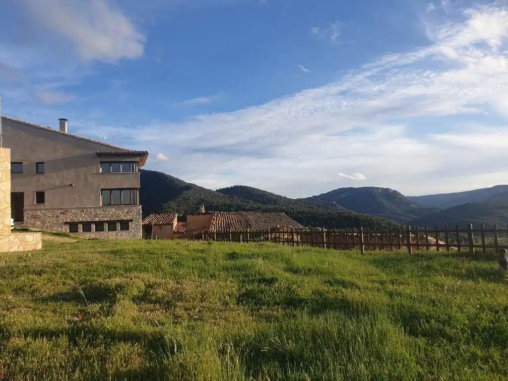 Casa en Venta en Peñarroya de Tastavins