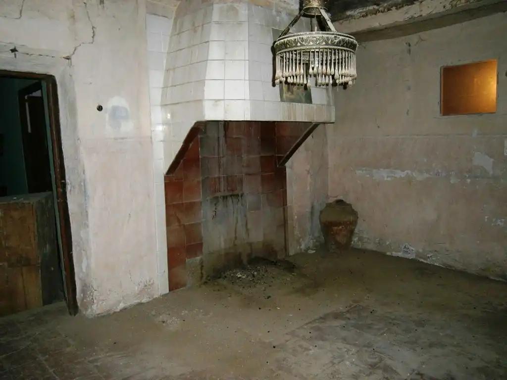 Casa en Venta en Monroyo