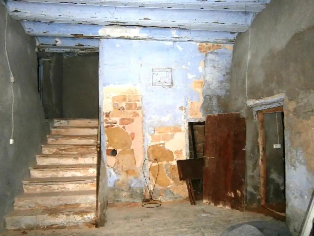 Casa en Venta en Monroyo