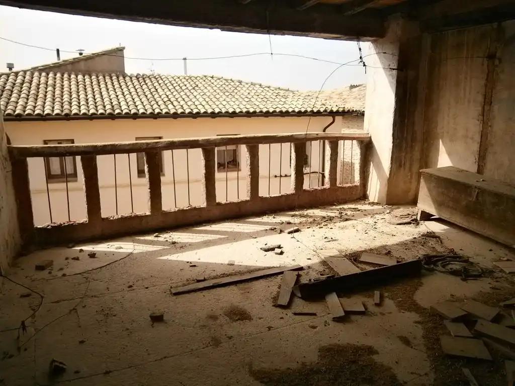 Casa en Venta en Monroyo