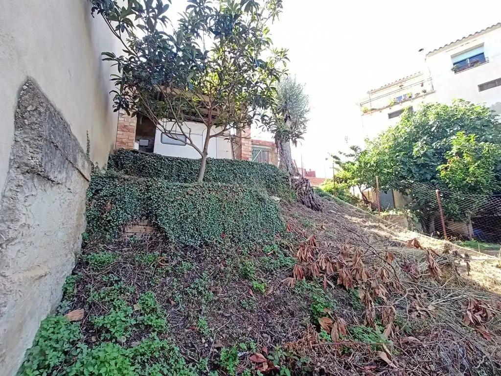 Plot for Sale in Lledó