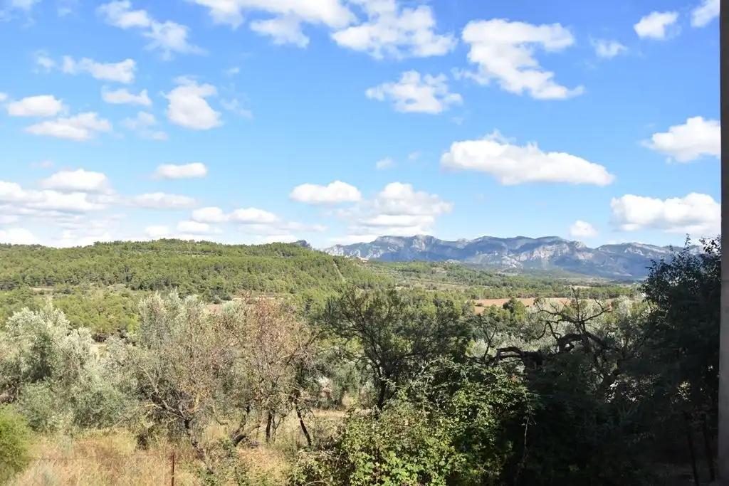 Plot for Sale in Lledó