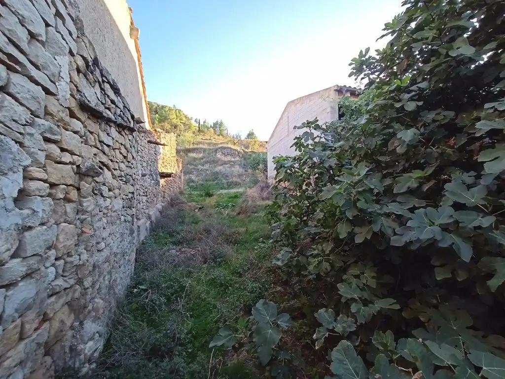 Parcela en Venta en La Fresneda