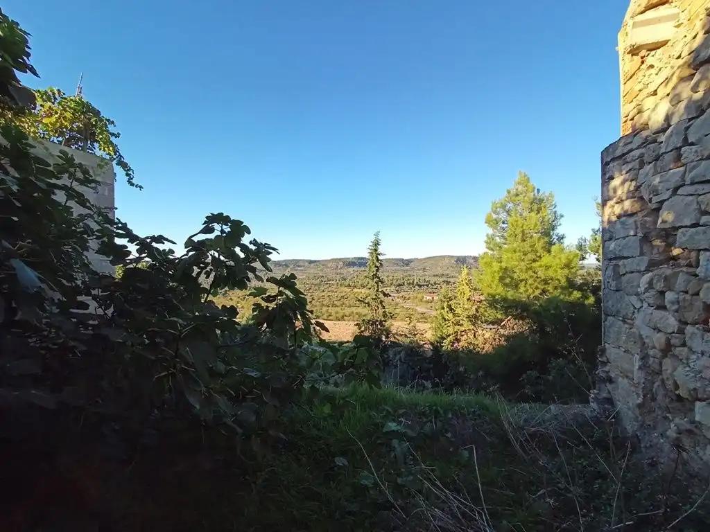 Parcela en Venta en La Fresneda