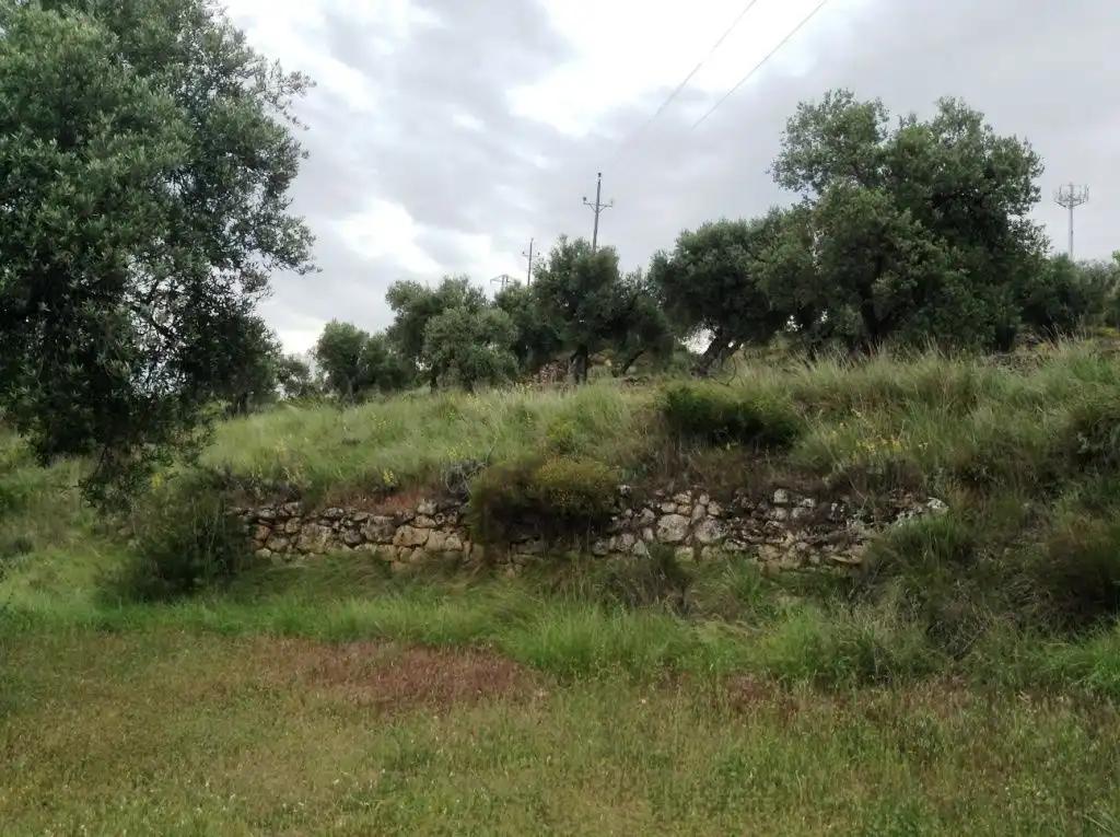Finca en Venta en Horta de Sant Joan