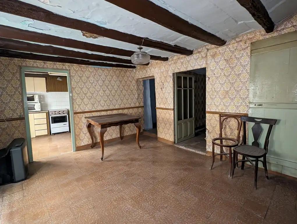 Casa en Venta en Valderrobres