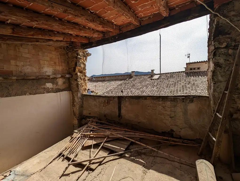 Casa en Venta en Valderrobres