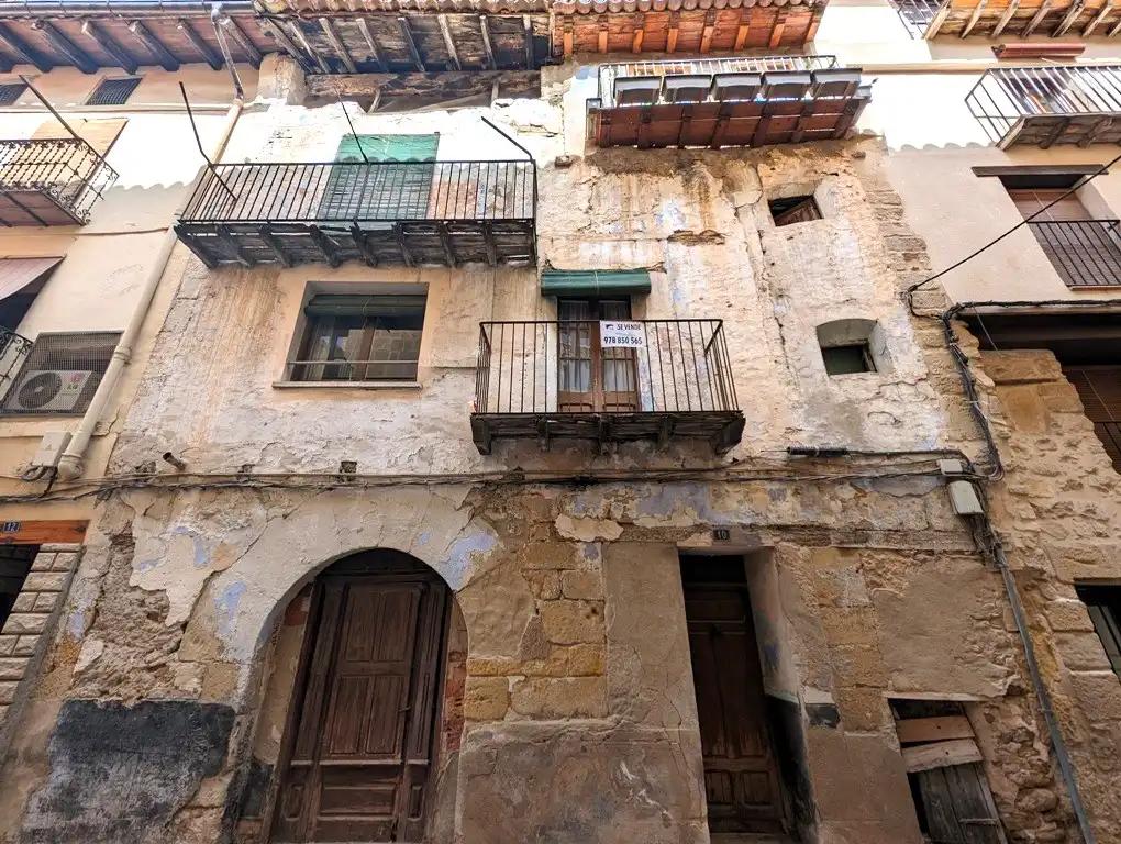 Casa en Venta en Valderrobres