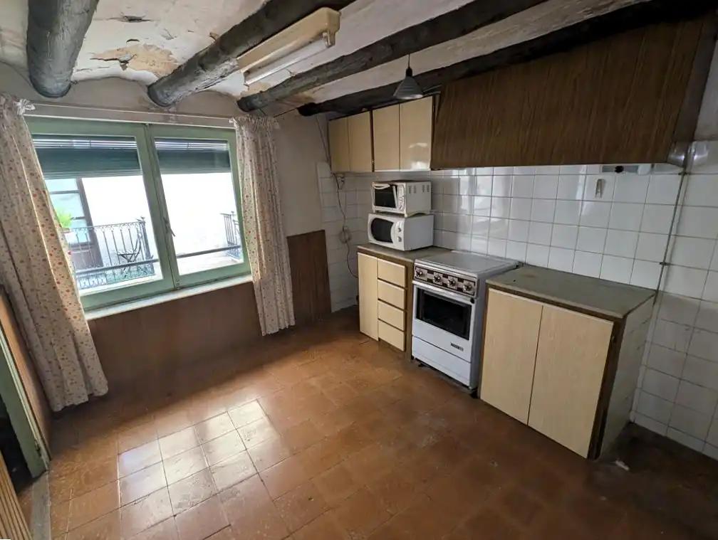 Casa en Venta en Valderrobres