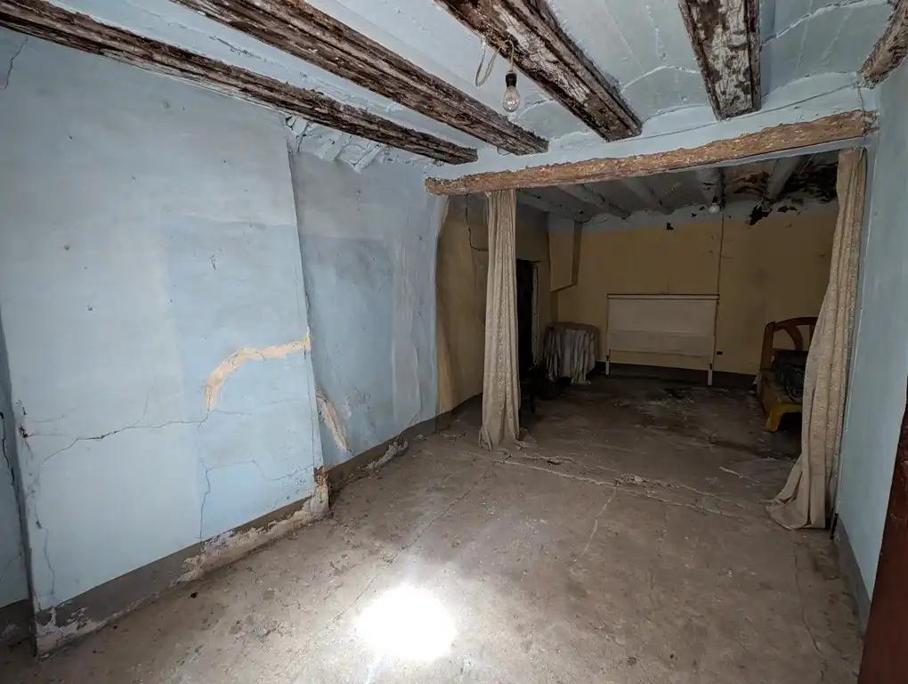 Casa en Venta en Valderrobres