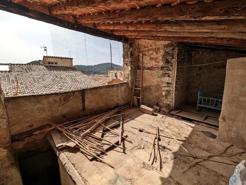 Casa en Venta en Valderrobres