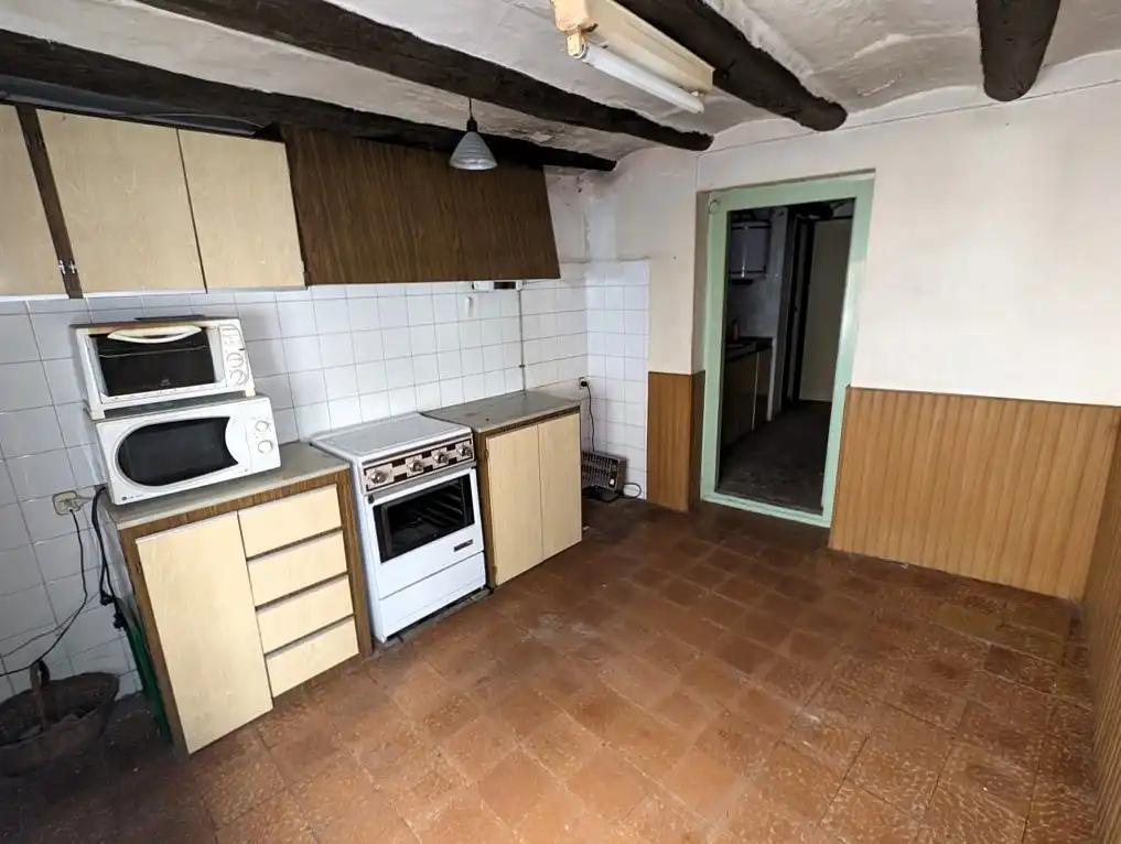 Casa en Venta en Valderrobres