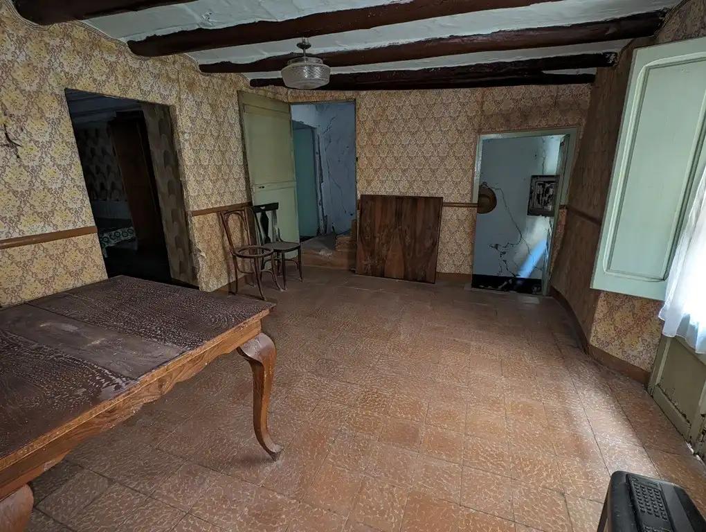 Casa en Venta en Valderrobres