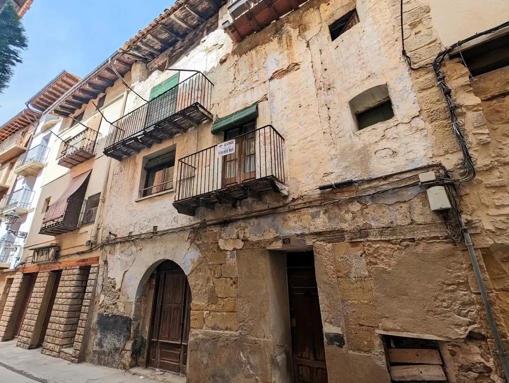 Casa en Venta en Valderrobres