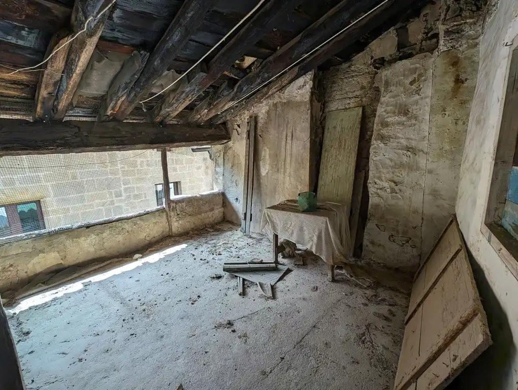Casa en Venta en Valderrobres