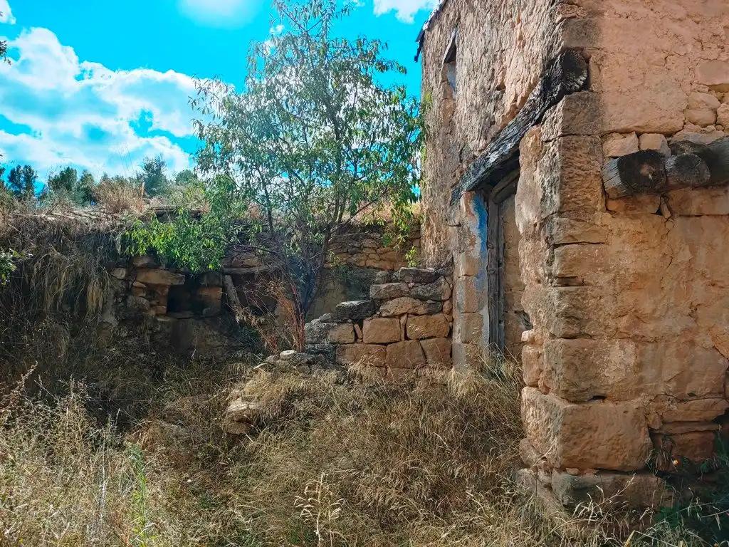 Casa en Venta en Cretas