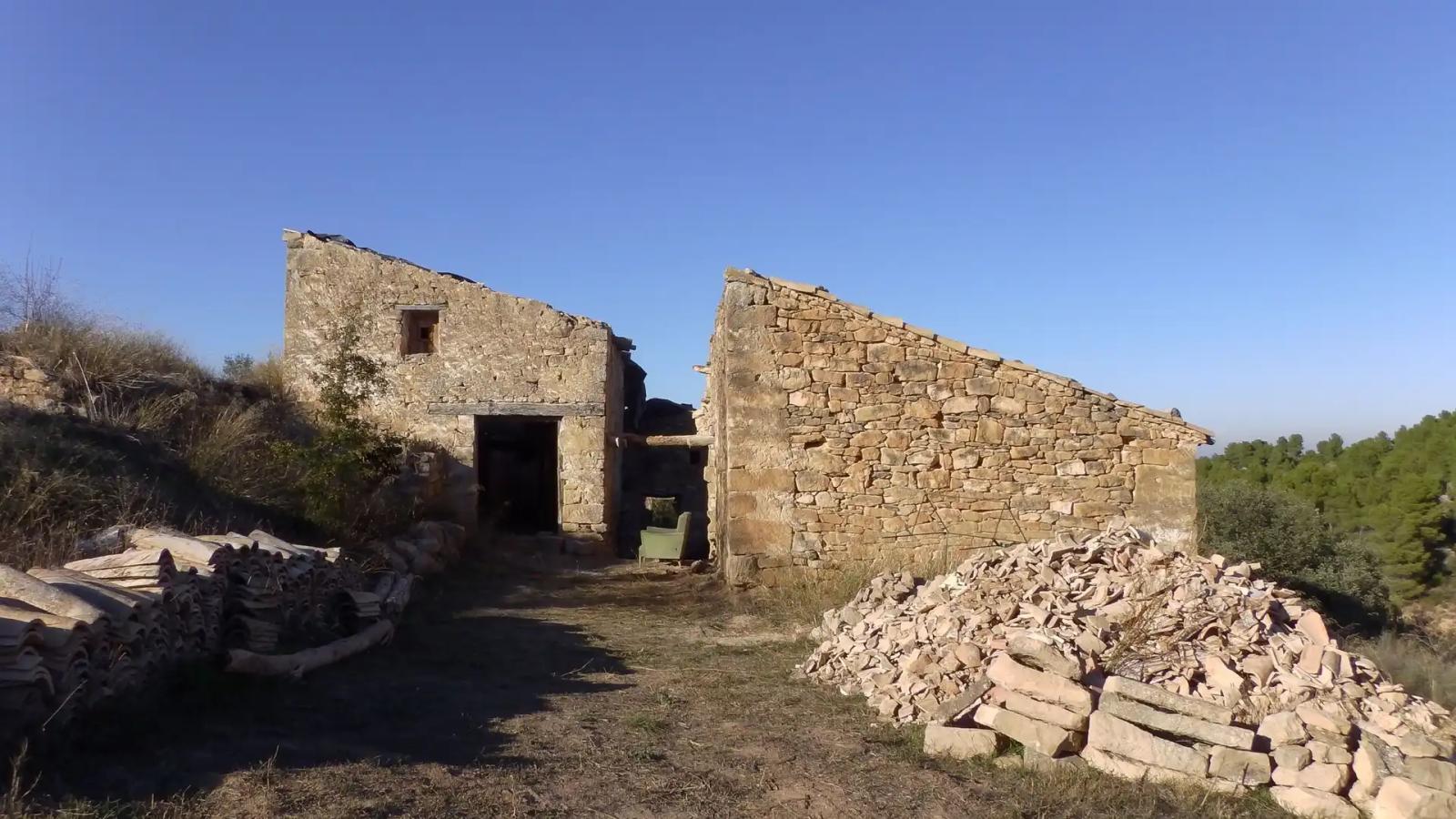Casa en Venta en Cretas