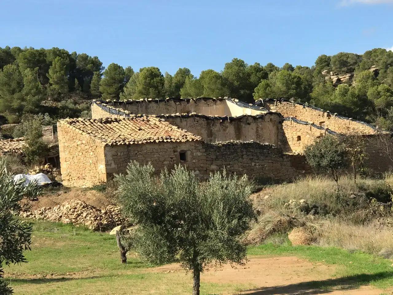 Casa en Venta en Cretas