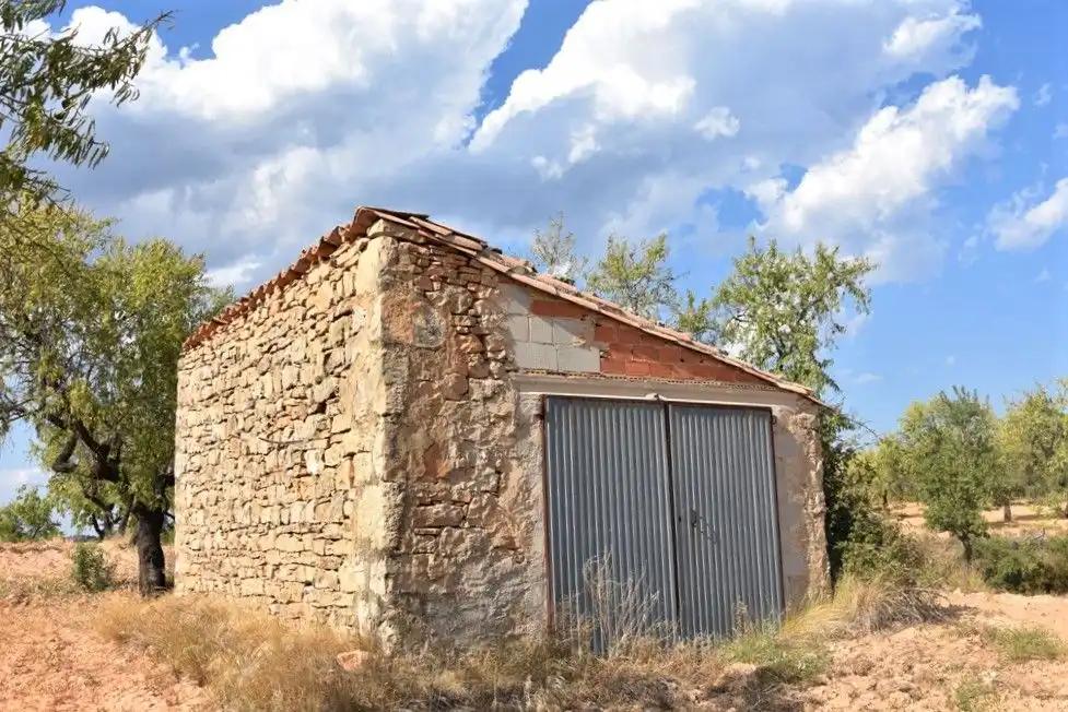 Parcela en Venta en Cretas