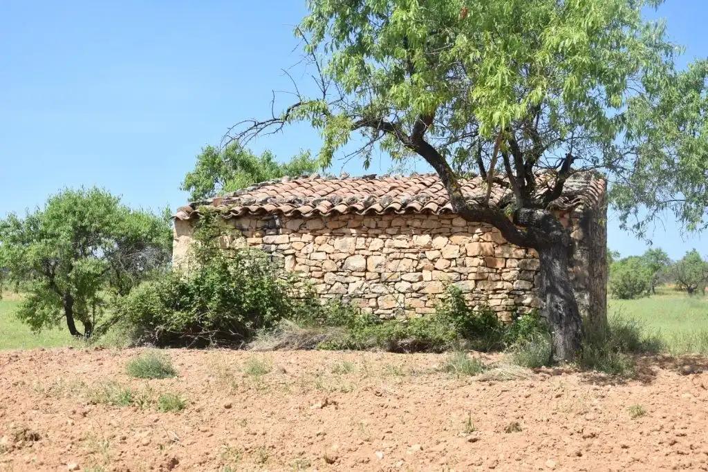 Parcela en Venta en Cretas