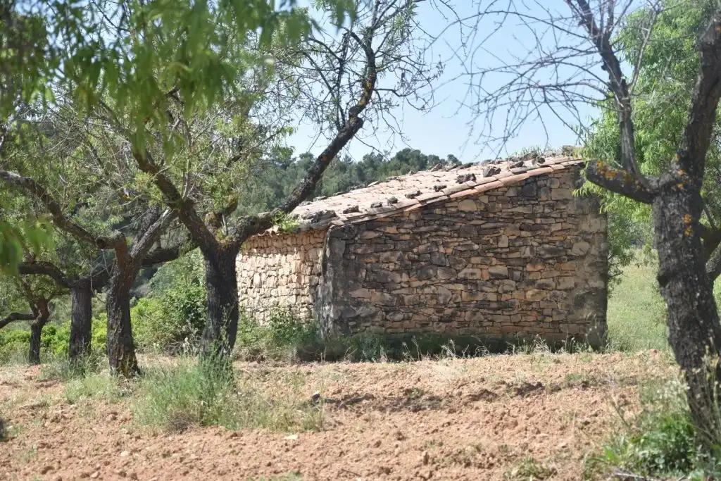 Parcela en Venta en Cretas