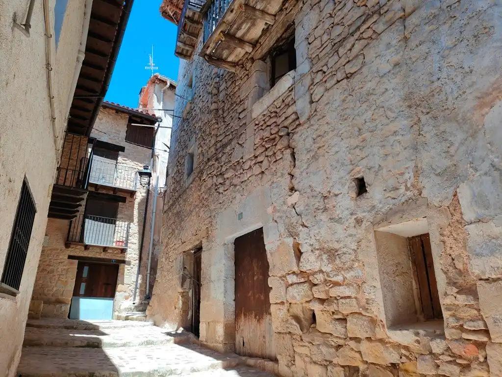 Casa en Venta en Valderrobres