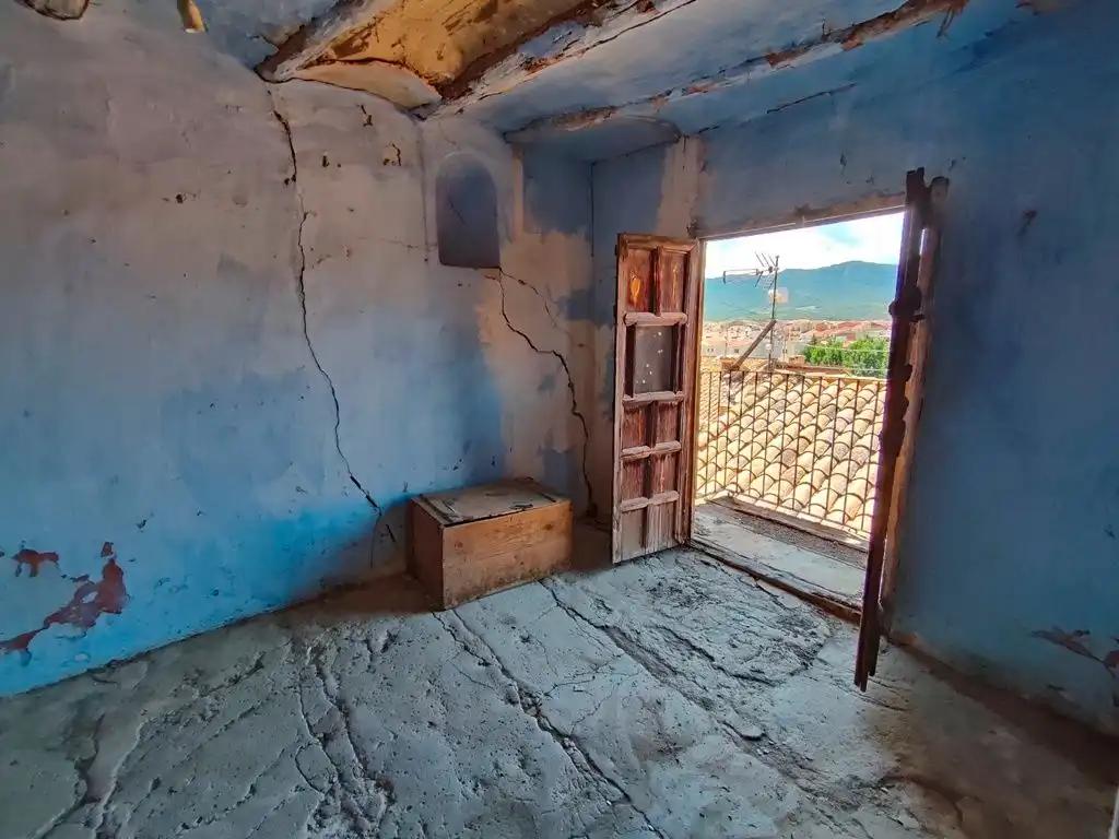 Casa en Venta en Valderrobres