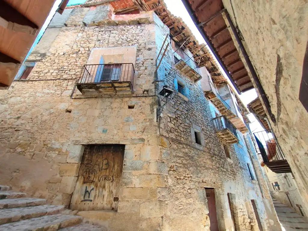 Casa en Venta en Valderrobres