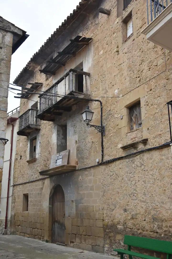 Casa en Venta en Torre del Compte