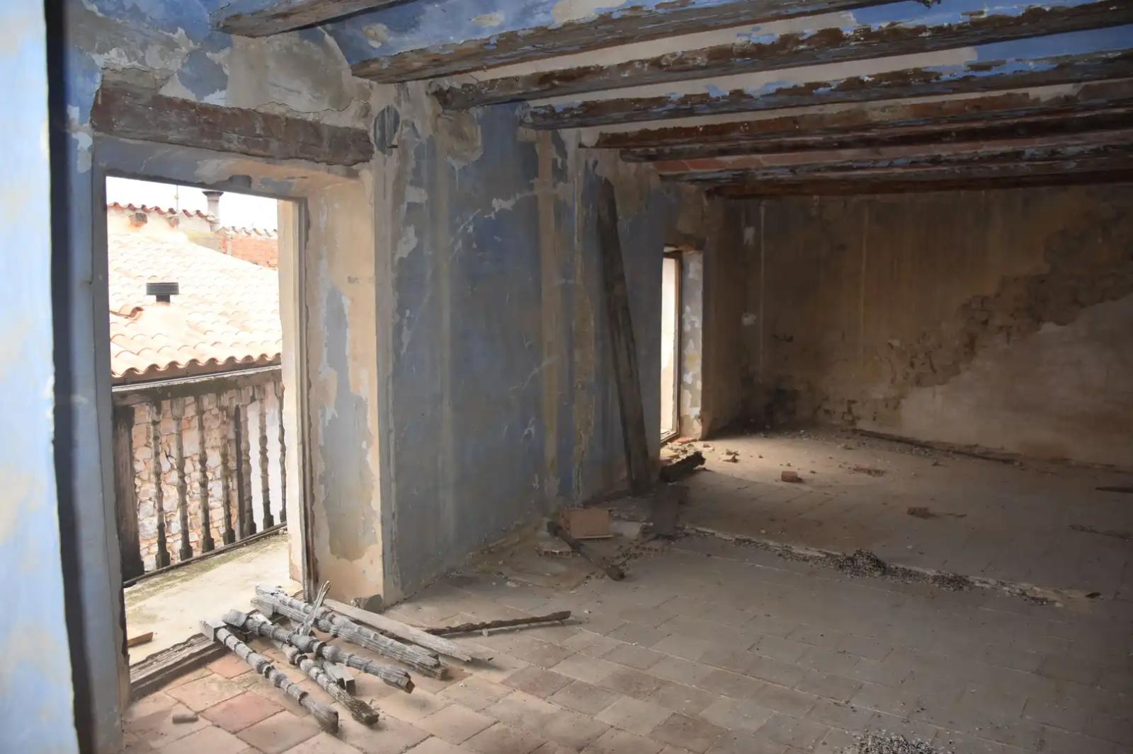 Casa en Venta en Torre del Compte
