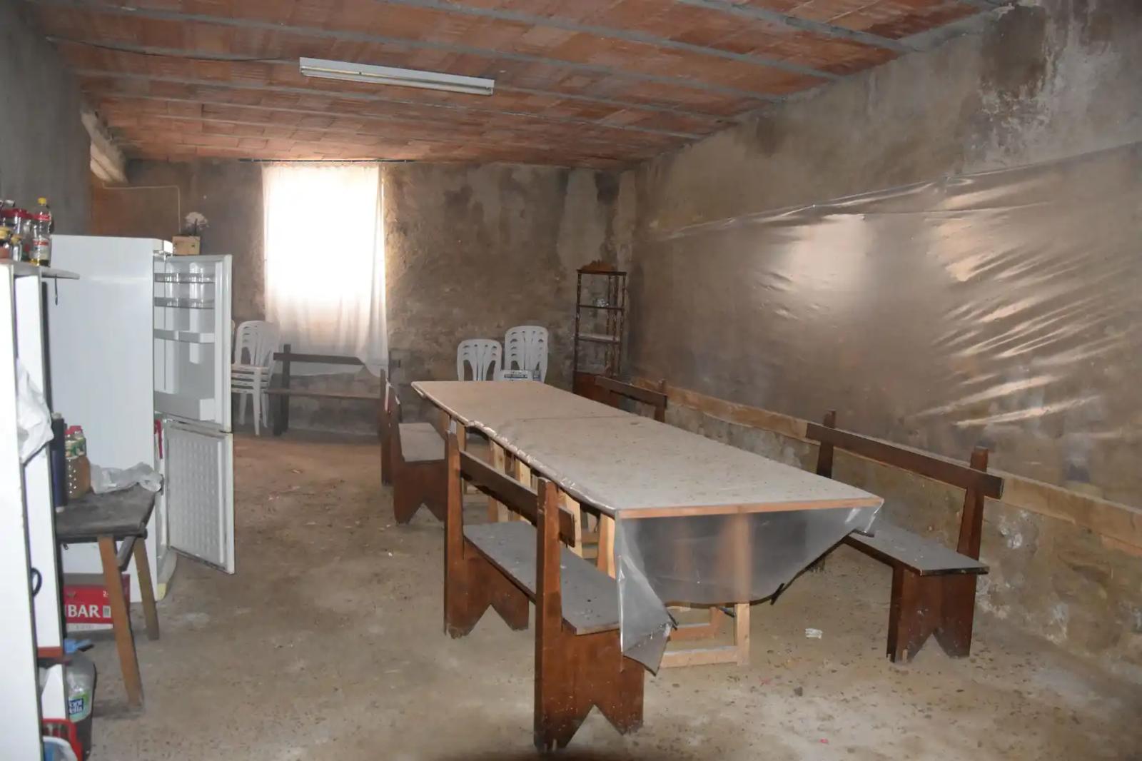 Casa en Venta en Torre del Compte