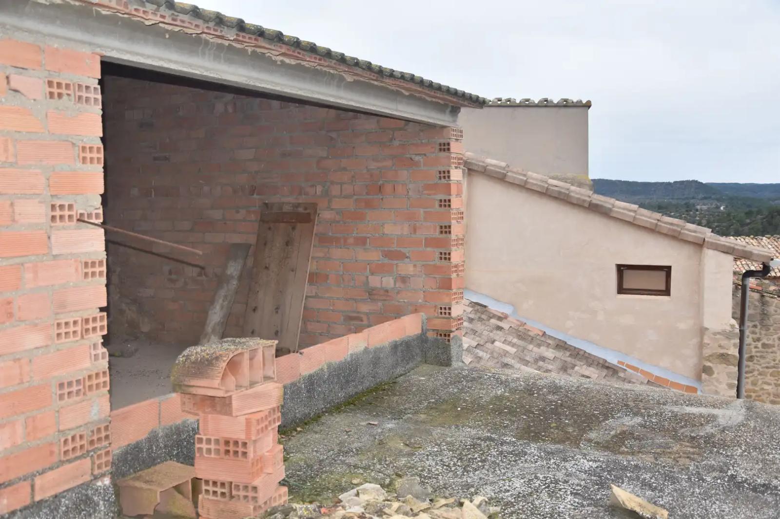 Casa en Venta en Torre del Compte