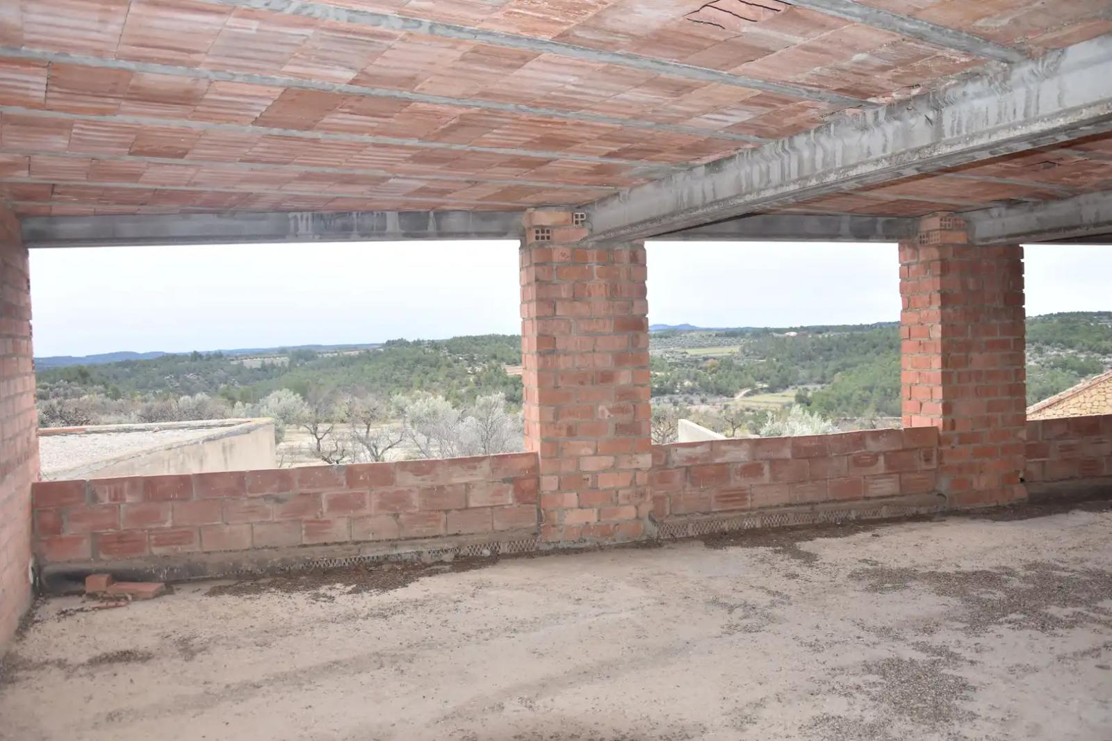 Casa en Venta en Torre del Compte