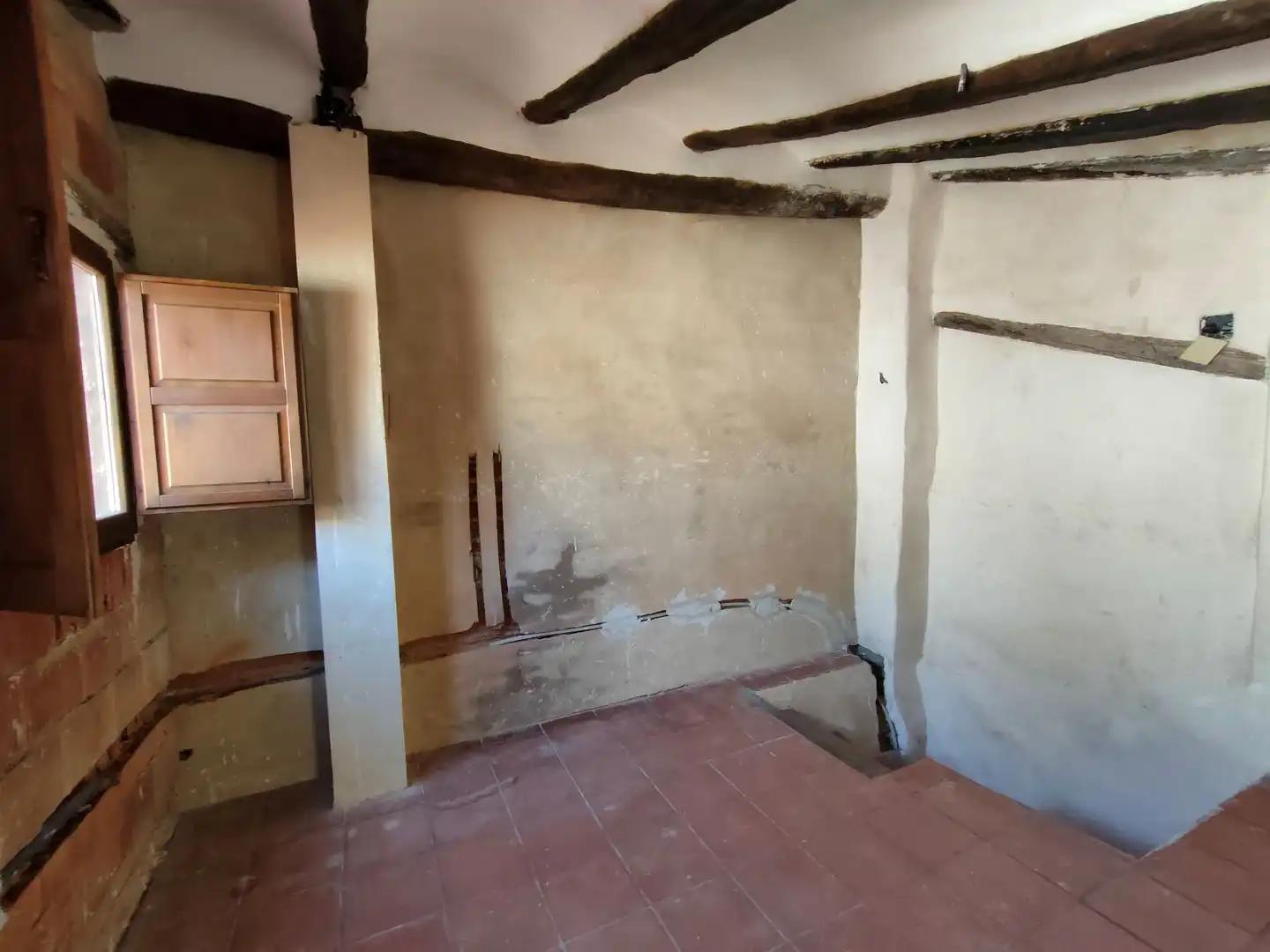 Casa en Venta en Valderrobres