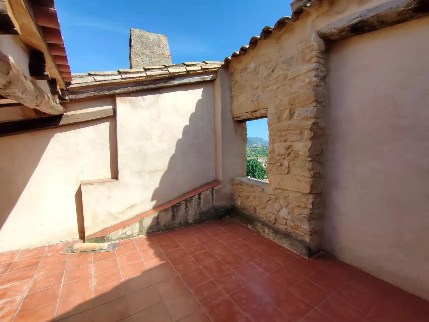 Casa en Venta en Valderrobres