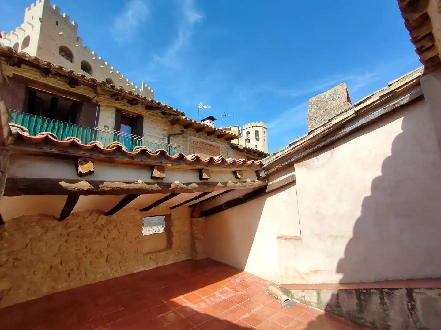 Casa en Venta en Valderrobres