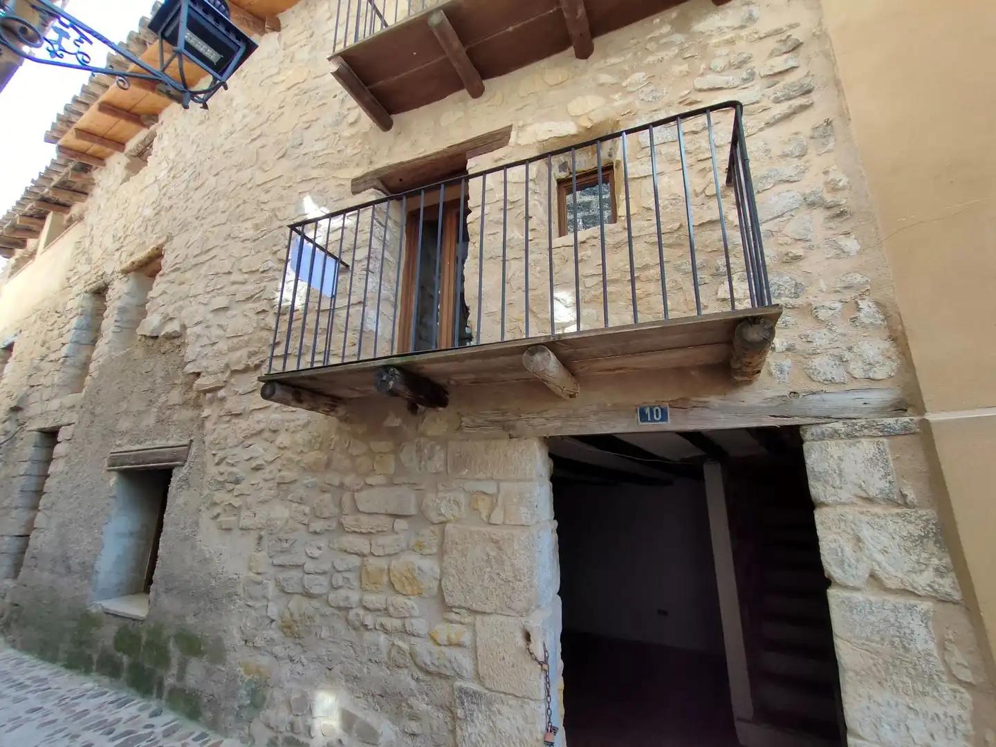 Casa en Venta en Valderrobres