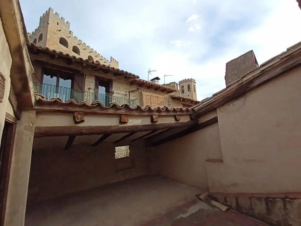 Casa en Venta en Valderrobres