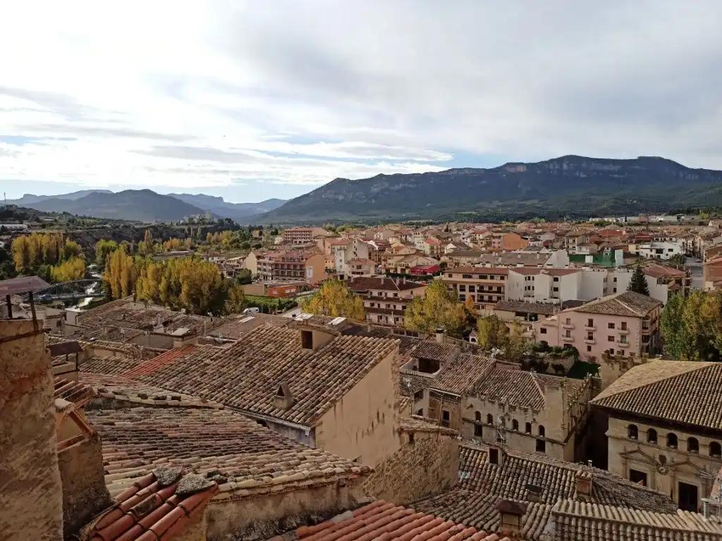 Casa en Venta en Valderrobres