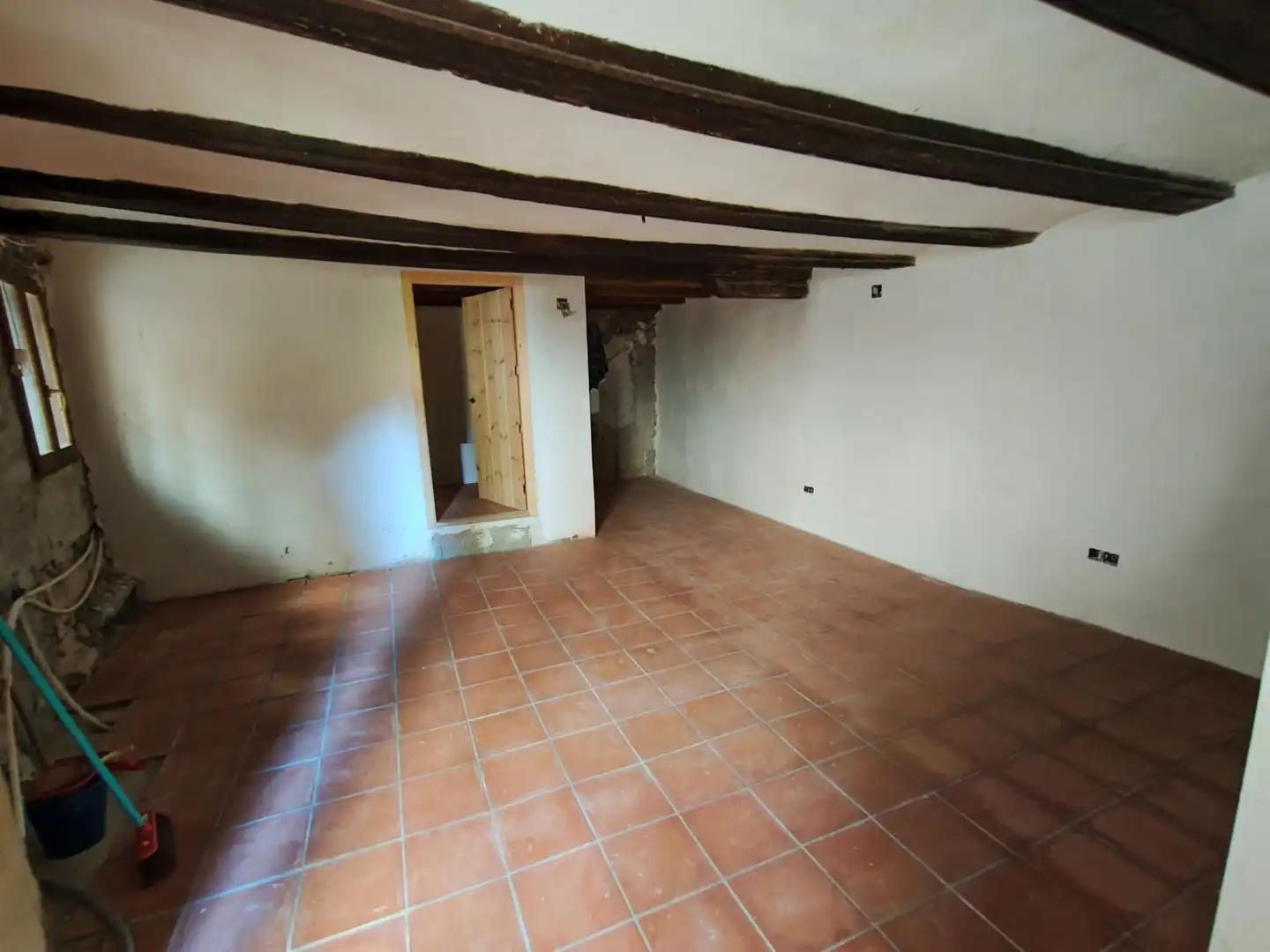 Casa en Venta en Valderrobres